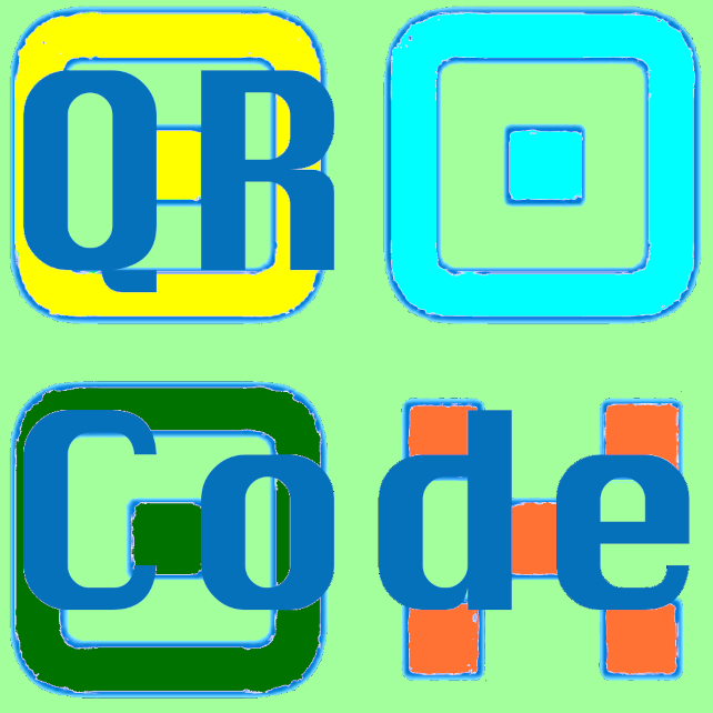 QRCodesEX