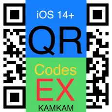 QRCodesEX